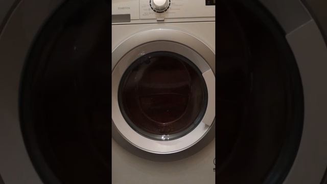 Electrolux 1286 LEW Sıkma смотреть онлайн
