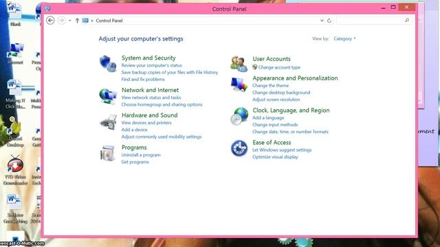 Updating Core Apps (Windows 8) смотреть онлайн