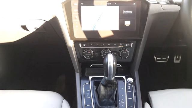 172D19484 - 2017 Volkswagen Arteon 2.0TDI AUTOMATIC 33,950 смотреть онлайн