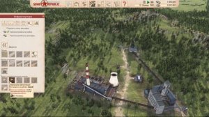 Workers & Resources Soviet republic ГАЙД -КАК НАЧАТЬ?