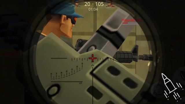 STRIKE FORTRESS BOX | SNIPER GUN UNLOCKED 807 смотреть онлайн