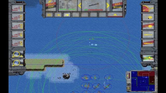 Freebies: Thunder Fleet (INSOMNIAC EDITION)