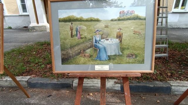 ?ЗАВОЛЖЬЕ? ИДЕМ НА ДЕНЬ ГОРОДА ? смотреть онлайн