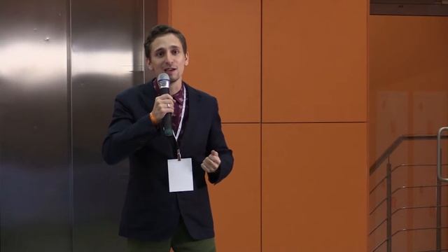 Как искать себя там, где действительно интересно. Егор Одинцов смотреть онлайн