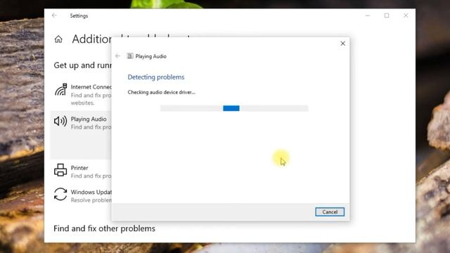 How to fix 7.1 Surround Sound not working in Windows 10 смотреть онлайн