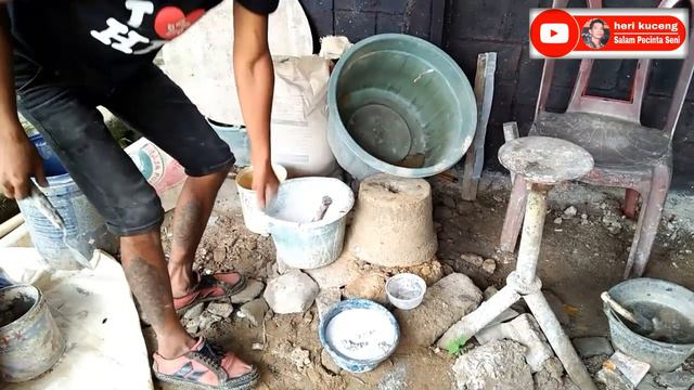 HAL INI YANG HARUS DIPERSIAPKAN SEBELUM MEMBUAT POT смотреть онлайн