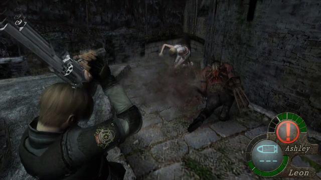 RESIDENT EVIL 4 | LIFE IN HELL MOD | NEW GAME + | PARTE 9 смотреть онлайн