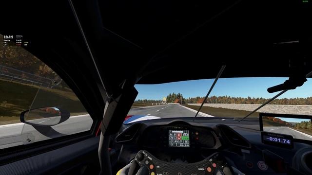 Project CARS 2 | 4070 GPU upgrade from 3080 смотреть онлайн