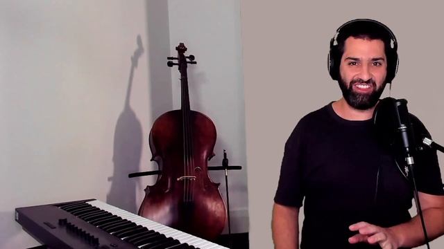 Why Bury A Friend is PURE GENIUS.- Music Teacher Doesn't React to Billie Eilish смотреть онлайн