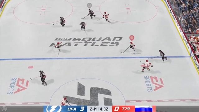 NHL 22 - Стоит ли покупать? Минусы и плюсы ! смотреть онлайн