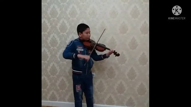 Fairytale-Rustamov Behzod (I'm back) смотреть онлайн