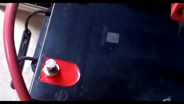 MY FIRST SOLAR SYSTEM UPGRADE TO 2OOAH DEEP CYCLE BATTERY AFTER ONE YEAR (VIDEO 1) смотреть онлайн