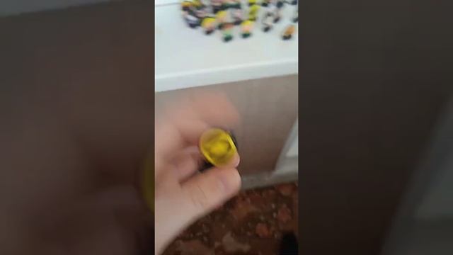 Розпоковка Обзор Набор Фигурки Марвел Мстители Финал #2Часть смотреть онлайн