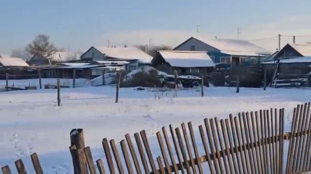 Моя родная деревня смотреть онлайн