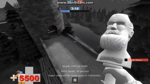 Team Fortress 2 Twilight Empire Woona смотреть онлайн