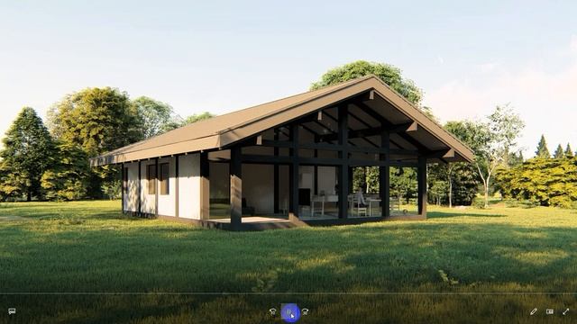 Минимализм во Всех Деталях