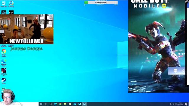 Losing original activision account while in game !!! Bug !!! смотреть онлайн