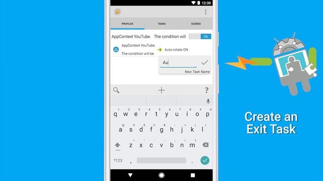 Introducing AppContext смотреть онлайн