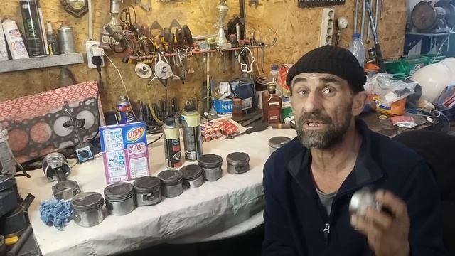 Промывать двигатель? смотреть онлайн
