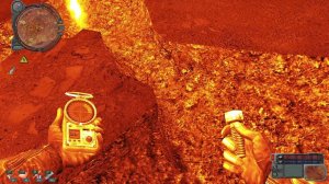 сталкер возвращение в зону УНИКАЛЬНЫЙ артефакт ПАЯЛЬНИК