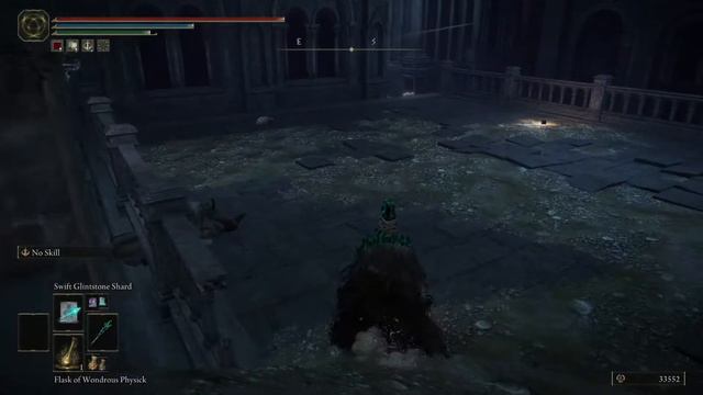 How to get Mimic Tear Ashes of War in Elden Ring (BEST Spirit Ashes?!) смотреть онлайн