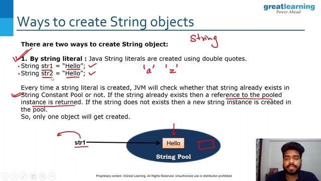 Java Tutorial in Hindi | Master Java in 6 Hours | Java programming for Beginners | Great Learning смотреть онлайн