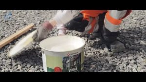 Прибор для быстрой покраски досок