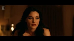 Великолепная Моника Беллуччи