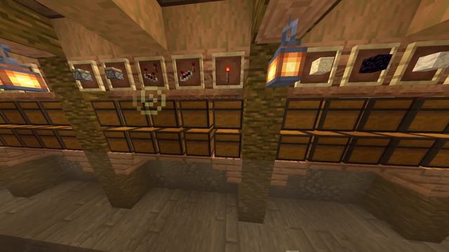 Adding Jungles, Crafting, and More to 2D Minecraft смотреть онлайн