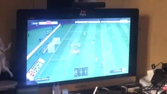FIFA BARENG PANDU смотреть онлайн