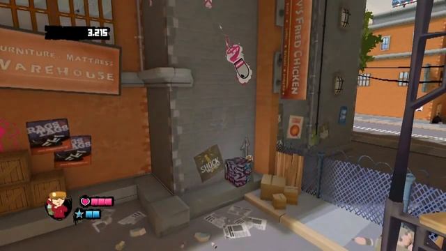 Kevin M- Let's Play: SideWay New York DEMO (First Impression) смотреть онлайн