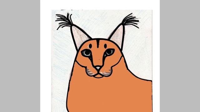 Рисунок - Шлёпа. смотреть онлайн