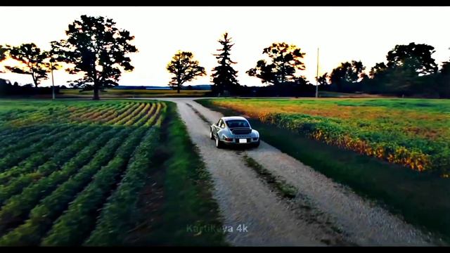 Porche 4k edit смотреть онлайн