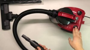 Пылесос SCARLETT SC-VC80C11