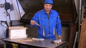 №3 Энергетический Сварочный  карандаш СК-1