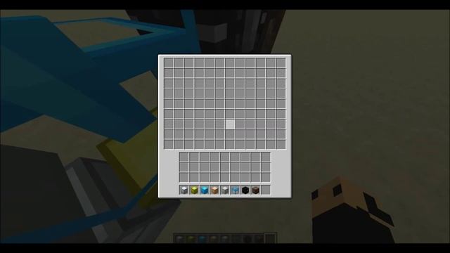 УХ ТЫ, СУНДУК! - Майнкрафт моды #6 (Iron Chests) смотреть онлайн