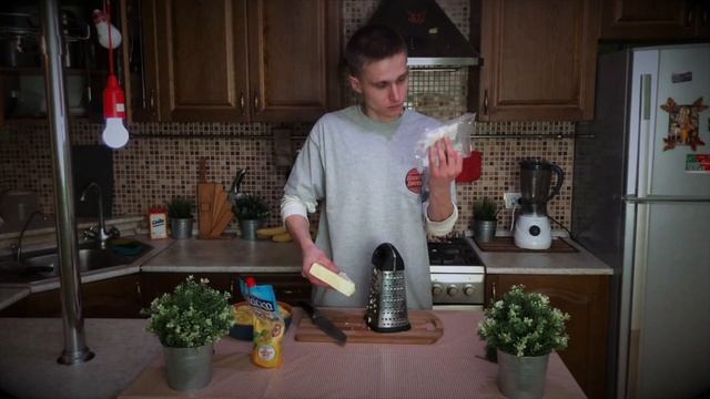 Картошка По Французски В Духовке Без Мяса | Рецепты В Пост смотреть онлайн