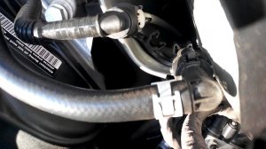 Двигатель Polo Sedan cwva 1.6 mpi(110 л.с.) продолжение. Нормальный звук при запуске двигателя.