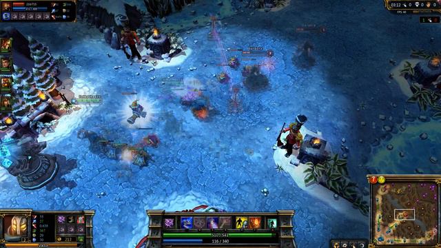League of Legends - Viktor Guide and First Impressions смотреть онлайн
