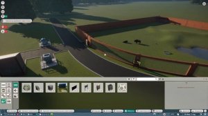 Planet Zoo. Первый взгляд на релиз!