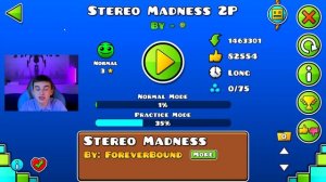 ПРОХОЖУ САМЫЕ НЕОБЫЧНЫЕ УРОВНИ В GEOMETRY DASH!