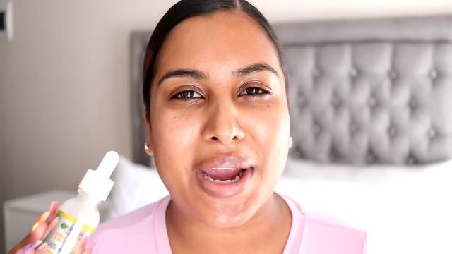 Garnier Vitamin C Serum - The BEST serum i've ever used! смотреть онлайн