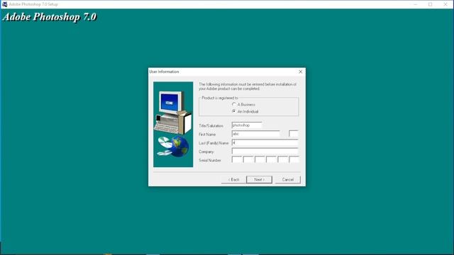 How To Install Photoshop in laptop 10 Bangla | ফটোশপ সেটআপ | For Windows 10| 8/11 #photoshop смотреть онлайн