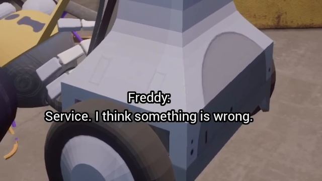 I RUINED FNAF Security Breach with MODS... it was horrifying... смотреть онлайн