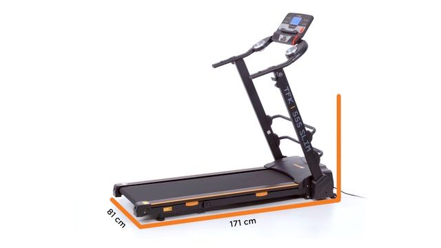 TFK-555 SLIM смотреть онлайн