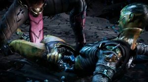 Фаталити за Милину: Угощение