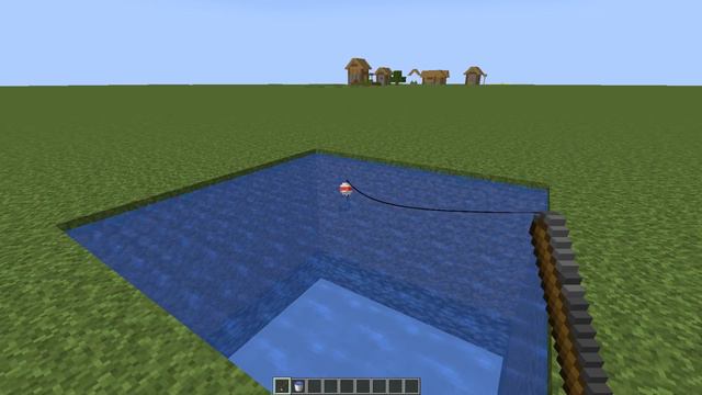 АФК РЫБАЛКА в 1.18.2 | Как сделать АФК рыбалку в Майнкрафт? | Майнкрафт 1.18.2 смотреть онлайн