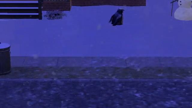 The Sims2 Seasons смотреть онлайн