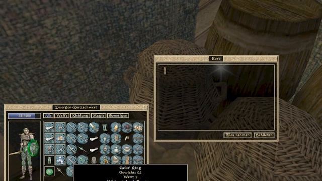 Let's Play Morrowind (PC) - Part 172 смотреть онлайн