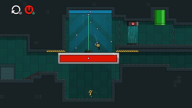 Blind Let's Play Untitled Magnet Game (V2.0) GMTK смотреть онлайн